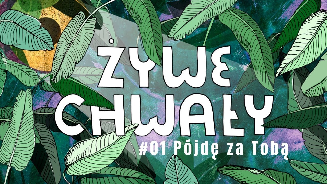 owca w ogrodzie || do Ciebie należę