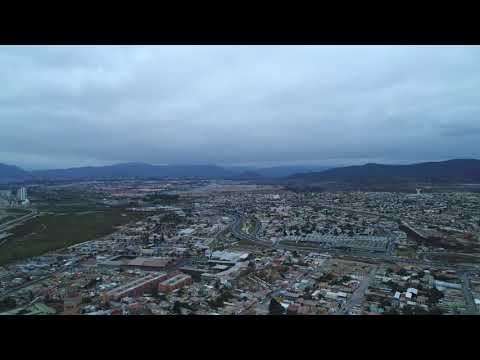 34 Coquimbo Autopista 2 2017 4K