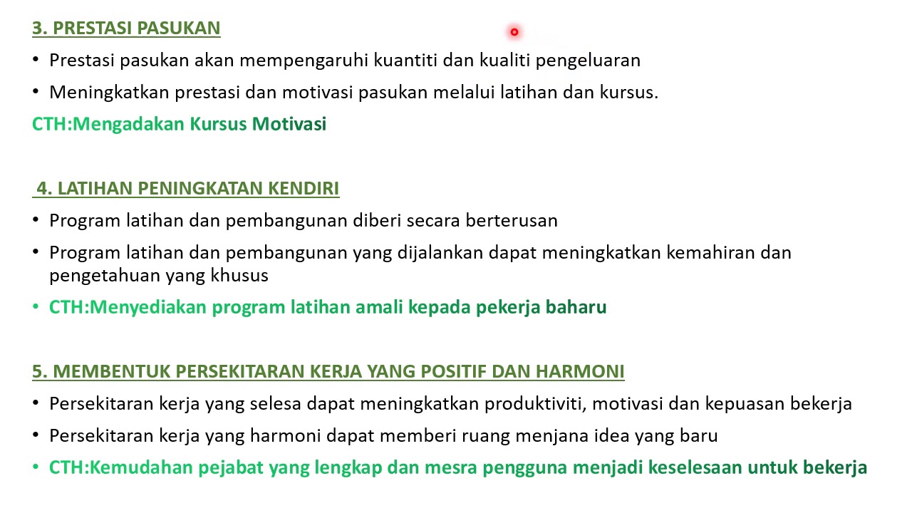 Pengurusan Sumber Manusia (PSM BIL.1 : Perniagaan ...