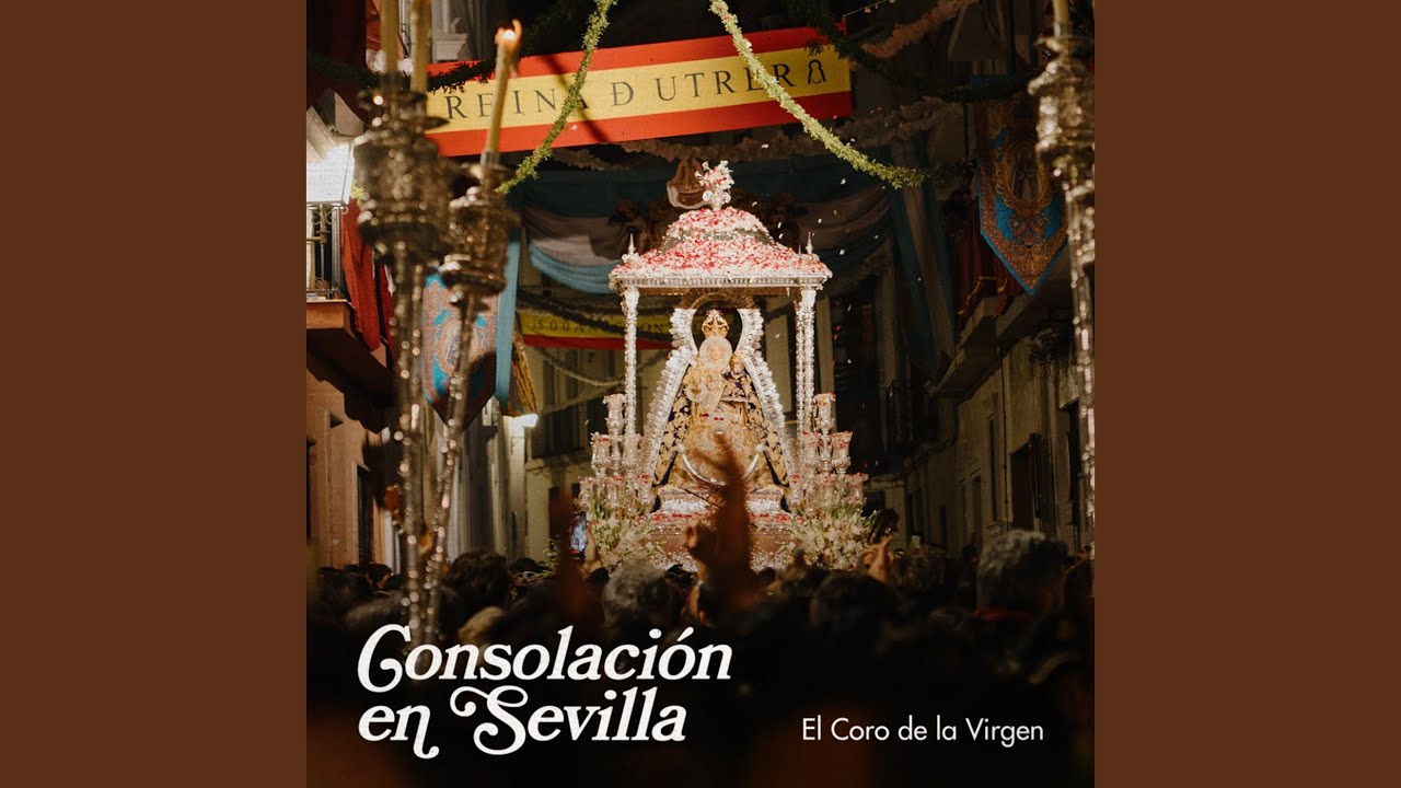 Plegaria a la Virgen de Consolación