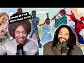 Black Nerd Culture Used To Be Different | Black Nerdy Scholars