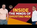 The Shocking Reasons Why Men Ghost Women