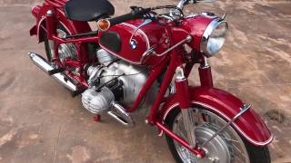 1964 BMW R60 2 For Sale