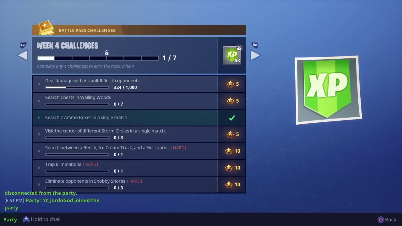 fortnite with gog - fortnite gog