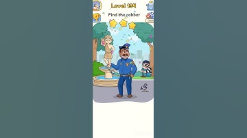 DOP 5 delete puzzle game level 134#dop5