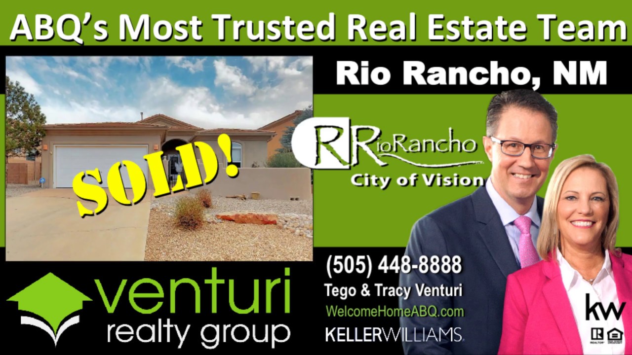 3 bedroom 3 1/2 bath homes for sale Rio Rancho NM 87121