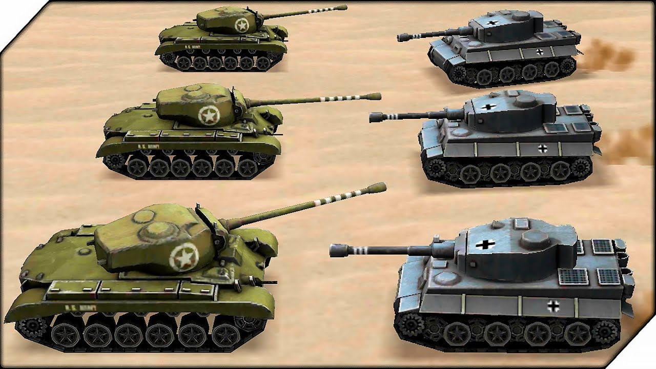 БОИ НА ВЫЖИВАНИЕ - СИМУЛЯТОР Второй Мировой Войны на Андроид - Игра WW2 ...