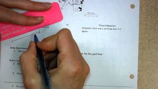 Lesson 11 6 Notes