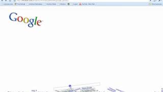Famous Google Gravity Profile