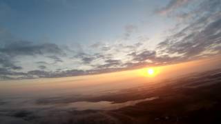 Opterra Misty Sunrise