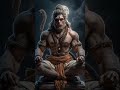 Hanuman ji 🙏🏻#devotionalsongs #viral #trending #hanumanchalisa #jaisriram
