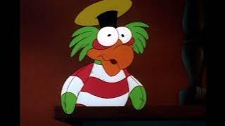 Trailers: Tom And Jerry Hijinks And Shrieks (2003) DVD