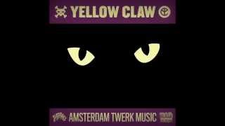 Yellow Claw   PU$$YRICH feat  Adje