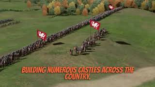 Battle of Hastings 3 Minutes | Just The Basics screenshot 1