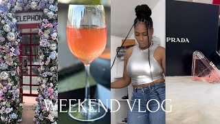 LIFE AFTER 50 VLOG: Quick Trip to Columbus Ohio | Mother’s Day +MORE