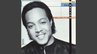 Miniatura de "Peabo Bryson - Feel The Fire"