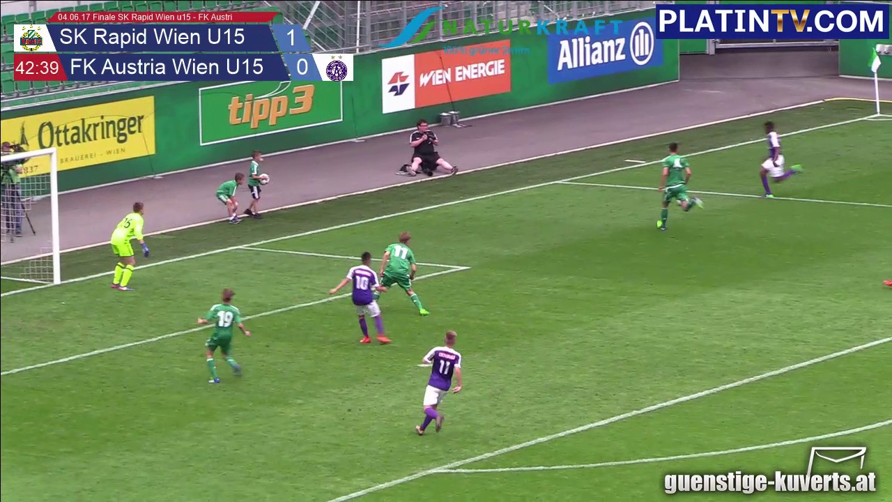 picture Fk Austria Wien U15 youtube