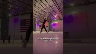 Skating To My Favorite Filipino Artists Is Always A Vibe
