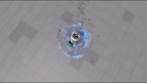 How to do Instant Dash after Lethal Whirlwind in The Strongest Battlegrounds