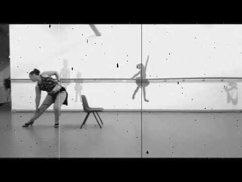 6 Inch Heels - Burlesque Fitness- Verity Page