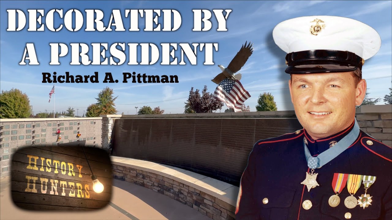 Veterans of Interest at Lodi's Cherokee Memorial Cemetery