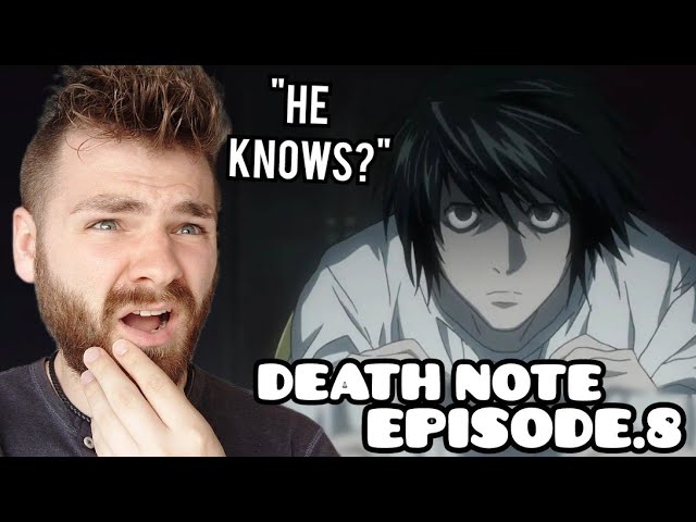 DeathNote- Anime Review. If you ask an anime fan, said to be…