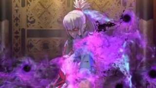 Fire Emblem: IF / Fates Takumi Of The Valley (Cutscene) English Sub