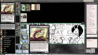 MagicChat BTT Draft 1   Round 3