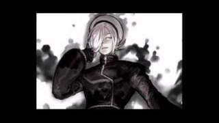 Video thumbnail of "KOF XIII OST - Diabolosis (Ash Crazed by the Spiral of Blood theme)"