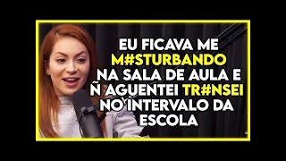 Sou Ninfomaniaca, Tocadora De Siririca