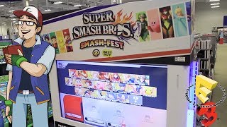 Best Buy Smashfest Video Recap