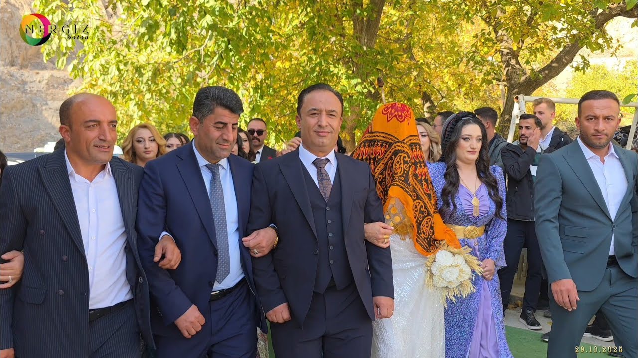 Adiyaman ailesinin mutlu günü  