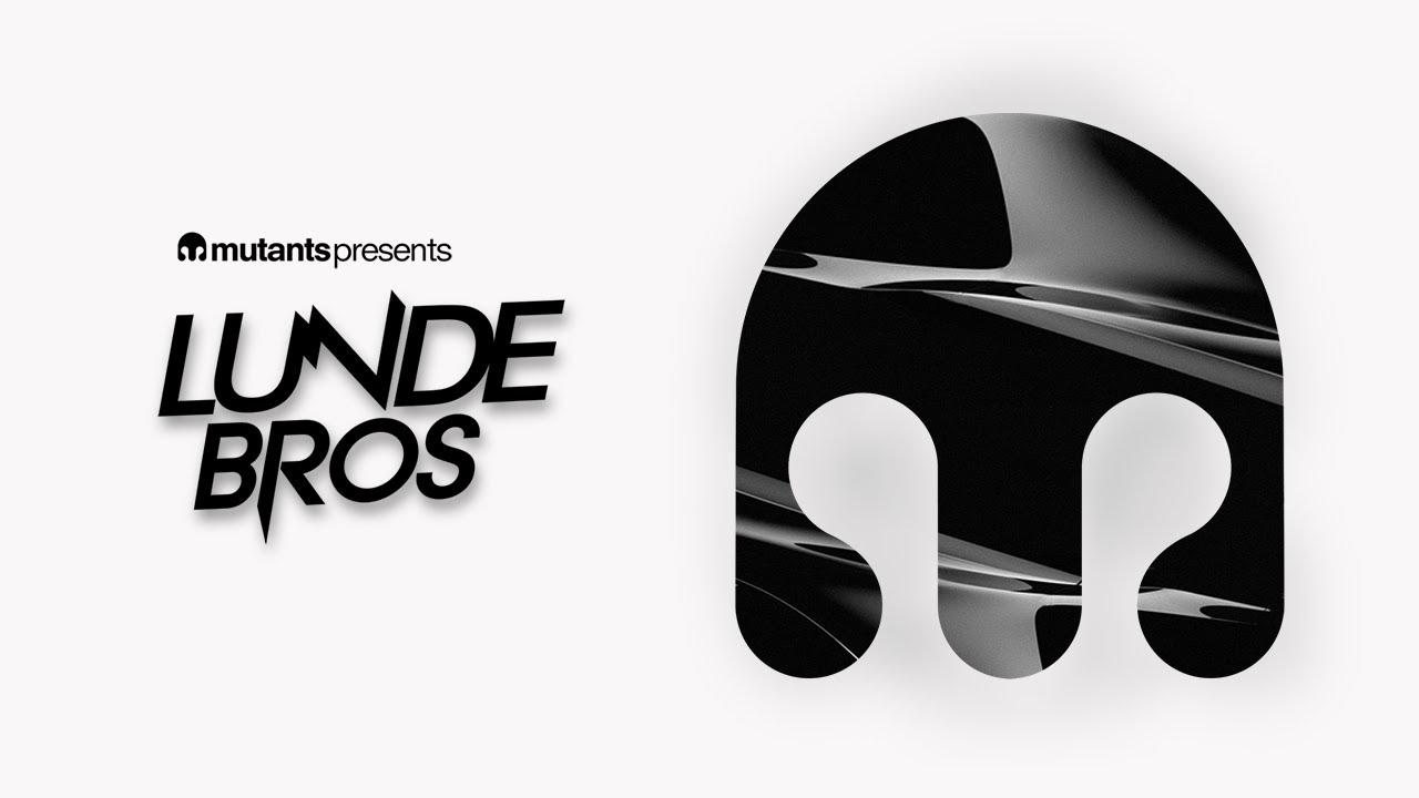 Lunde Bros - Jump Up