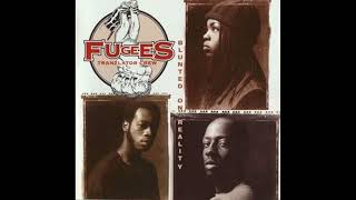 Fugees - Nappy Heads