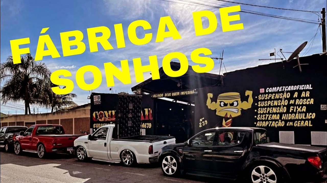 COMPETCAR GOIÂNIA