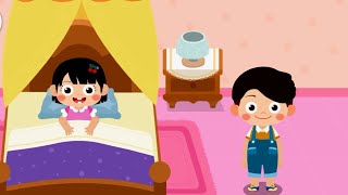 BABY BUS CARTOON VIDEO || CARTOON VIDEO || KIDS FOR CARTOON