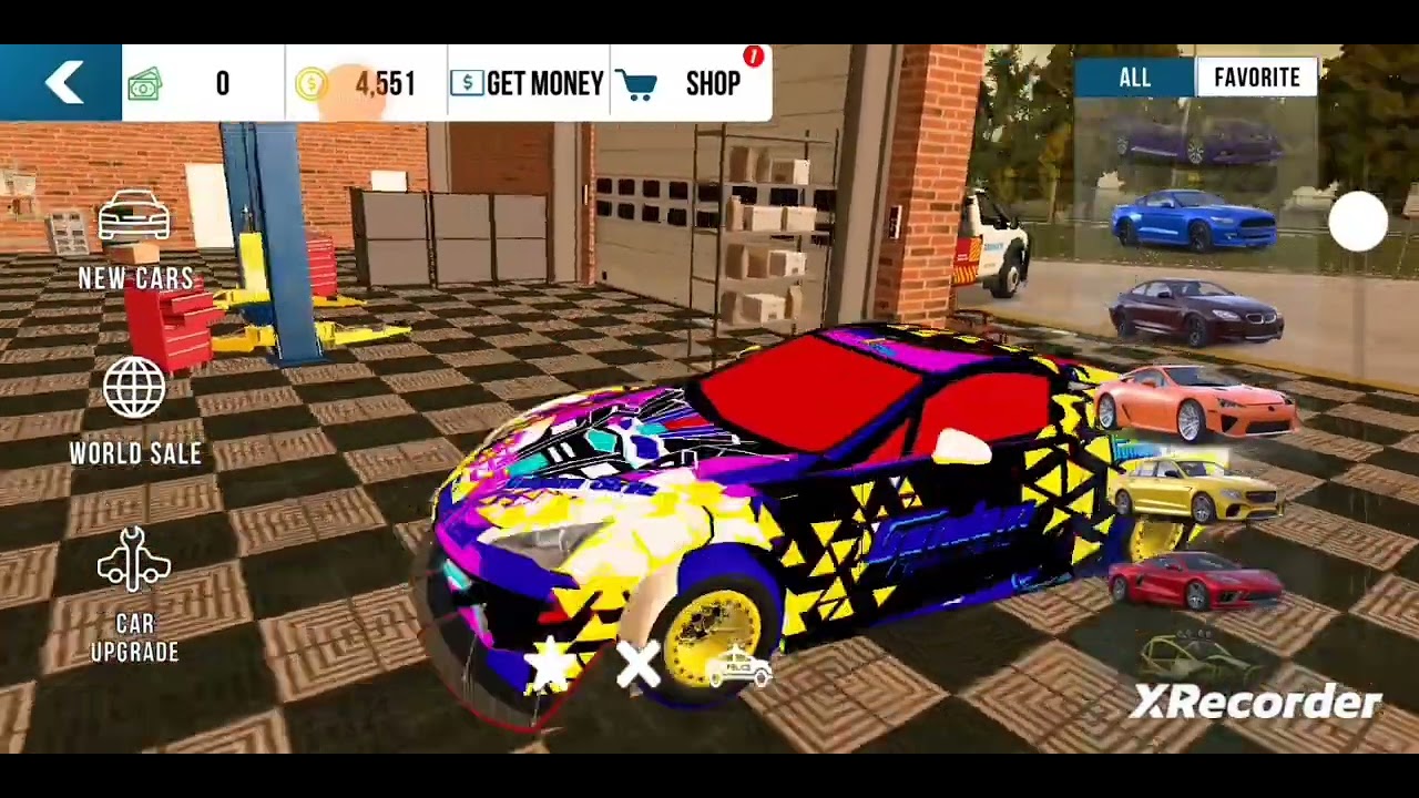 car parking free Accounts 100 YouTube