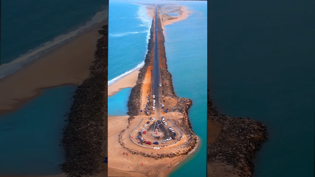 beautiful places in India 