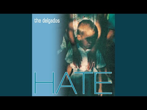 All You Need Is Hate