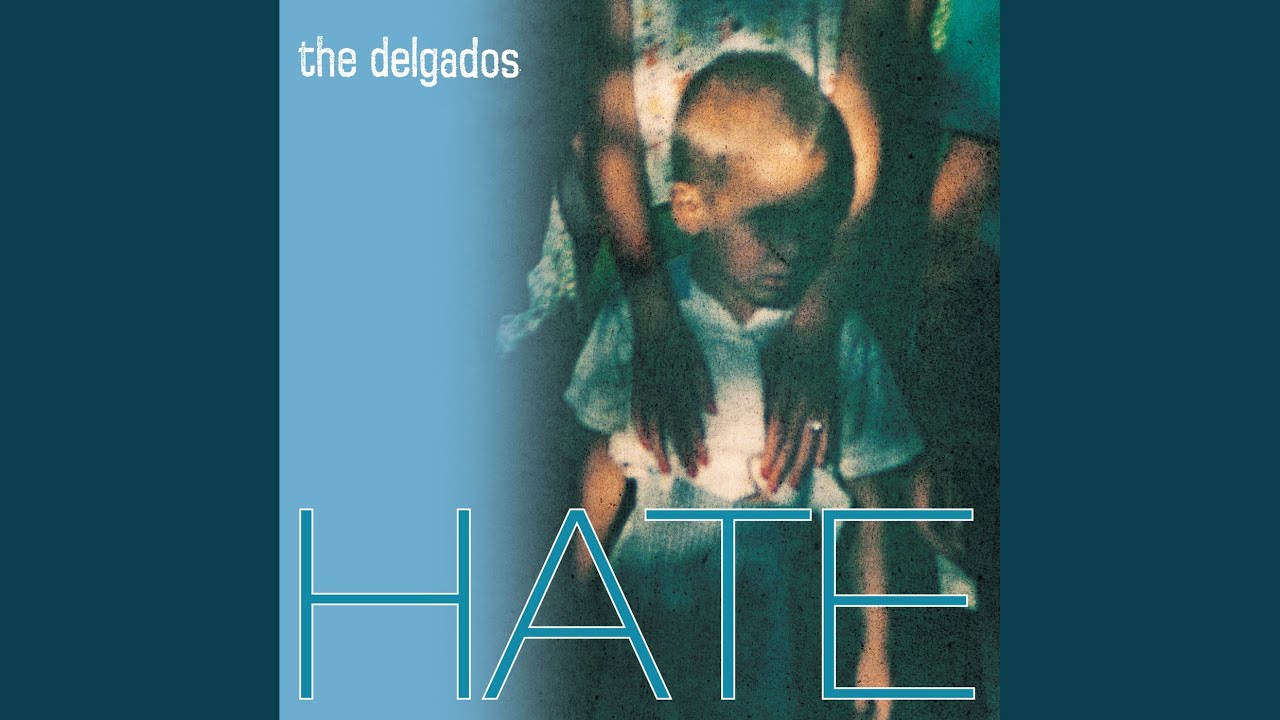 All You Need Is Hate