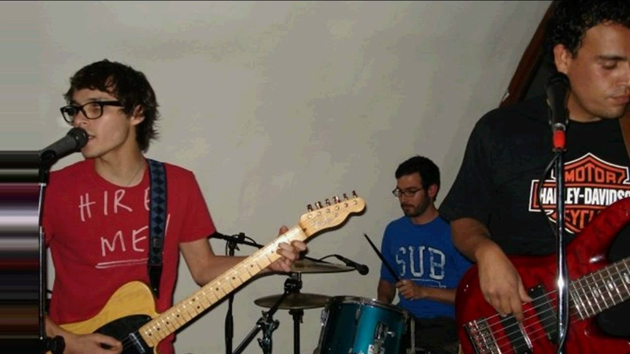 Dial Down Man - One eye is not enought (alta calidad)