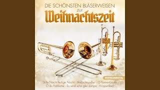 O Wunder was soll das bedeuten