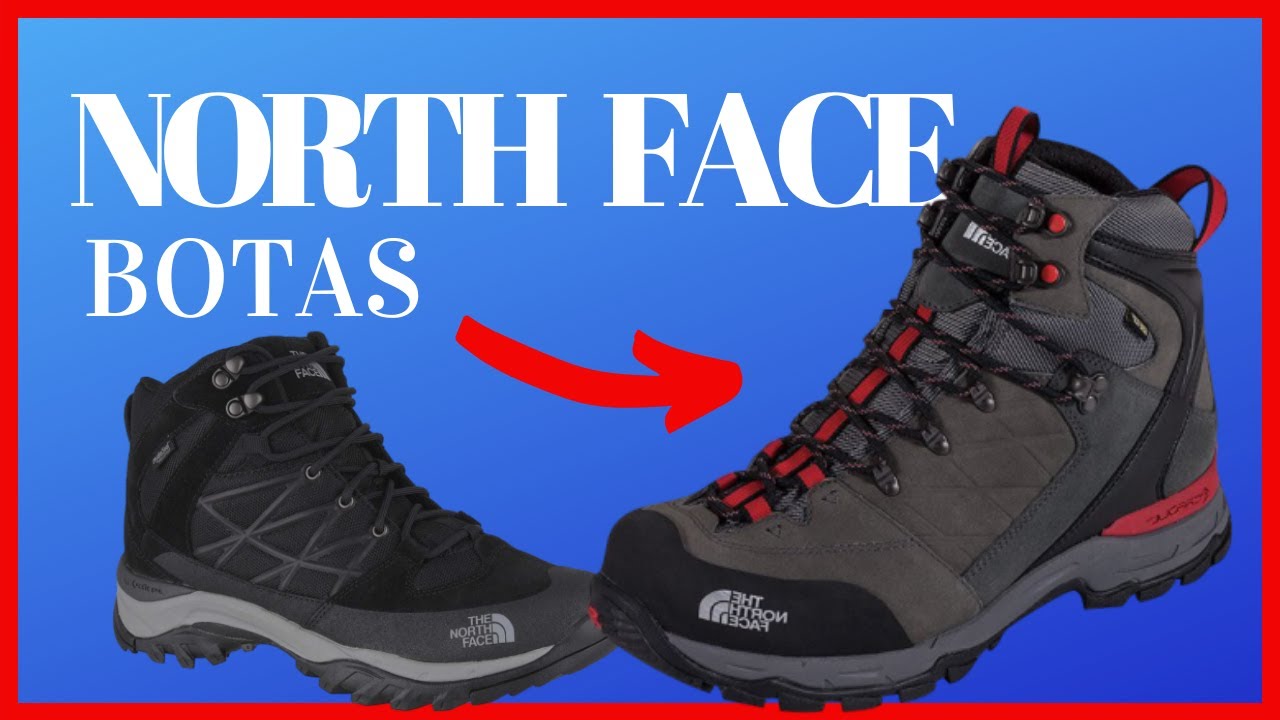 the north face verto s6k glacier gtx boot