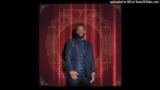 Fally Ipupa- feat. Charlotte Dipanda - Garde du coeur