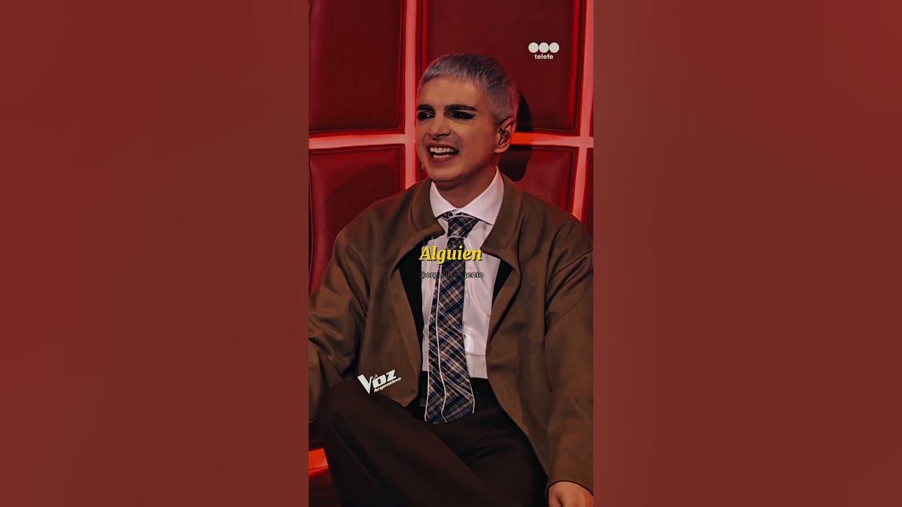 Tu Misterioso Alguien - Miranda!
