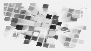 PS2 Startup In Black & White +12 Pitched Reversed