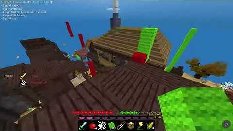 Legacy ffa im just a bit laggy (luanti/minetest)