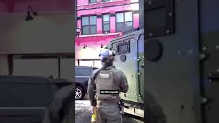 'Largest ever' ICE operation underway in Minnesota with 2,000 agents