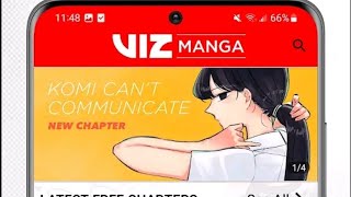 VIZ MANGA APP: What You Need to Know
