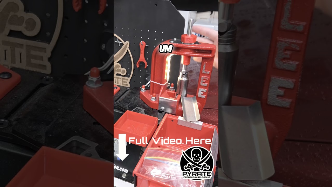 Upgrade Your Accuracy: DIY Bullet Impression Measurement!